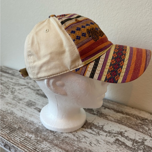 Wrangler Baseball Hat - Picture 5 of 9